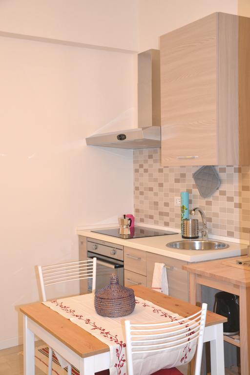 Nonna Dina Apartment Florenz