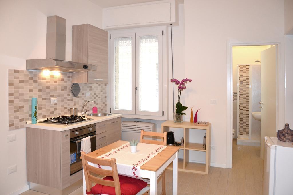 Apartment Nonna Dina Florenz